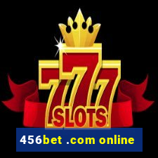 456bet .com online